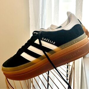 Adidas Gazelle Bold